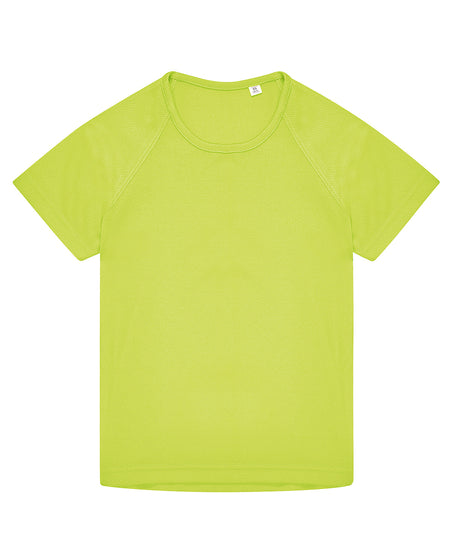 B&C #Active T /kids