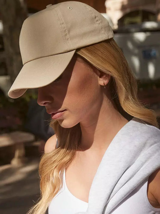 Colours Cap