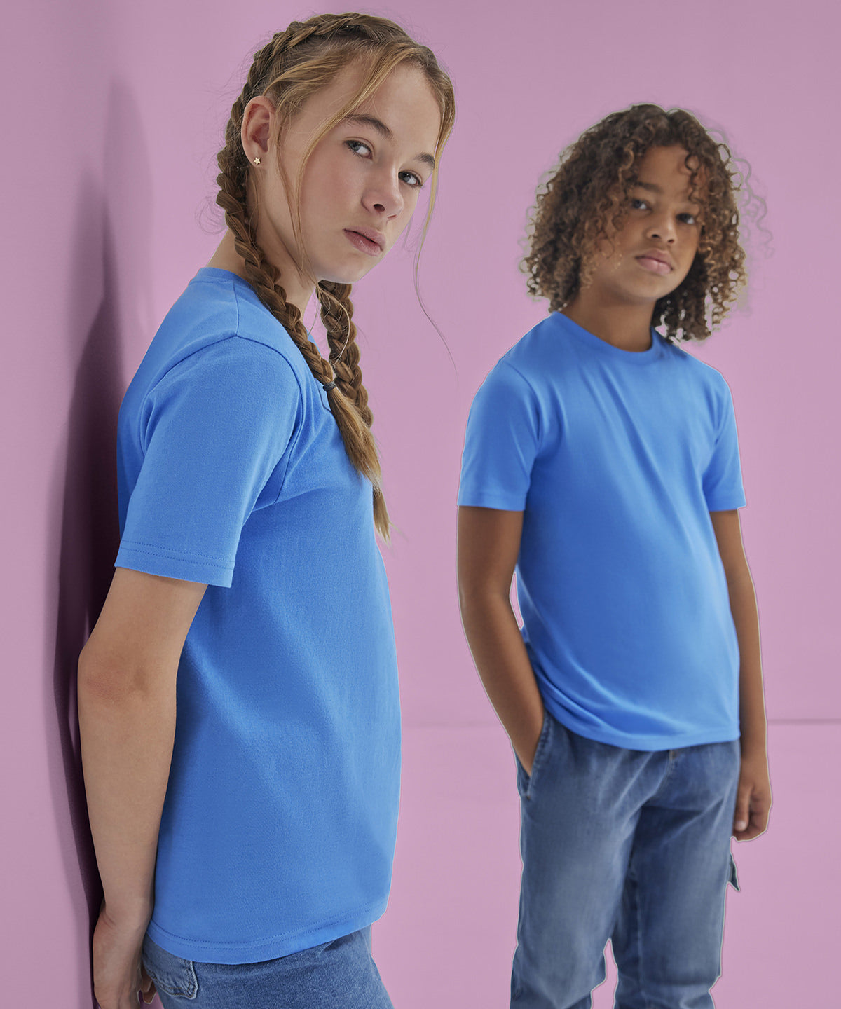 B&C #E150 /kids