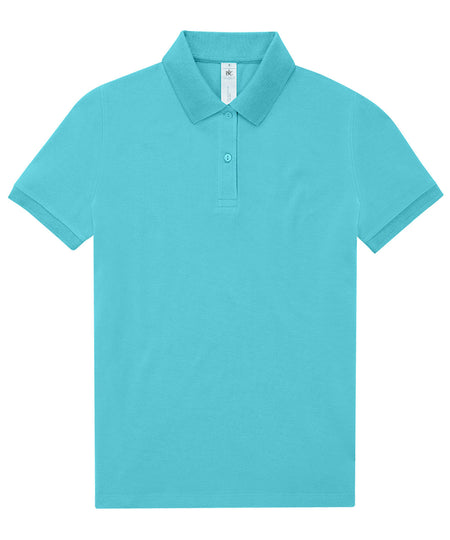 B&C My Polo 180 /Women