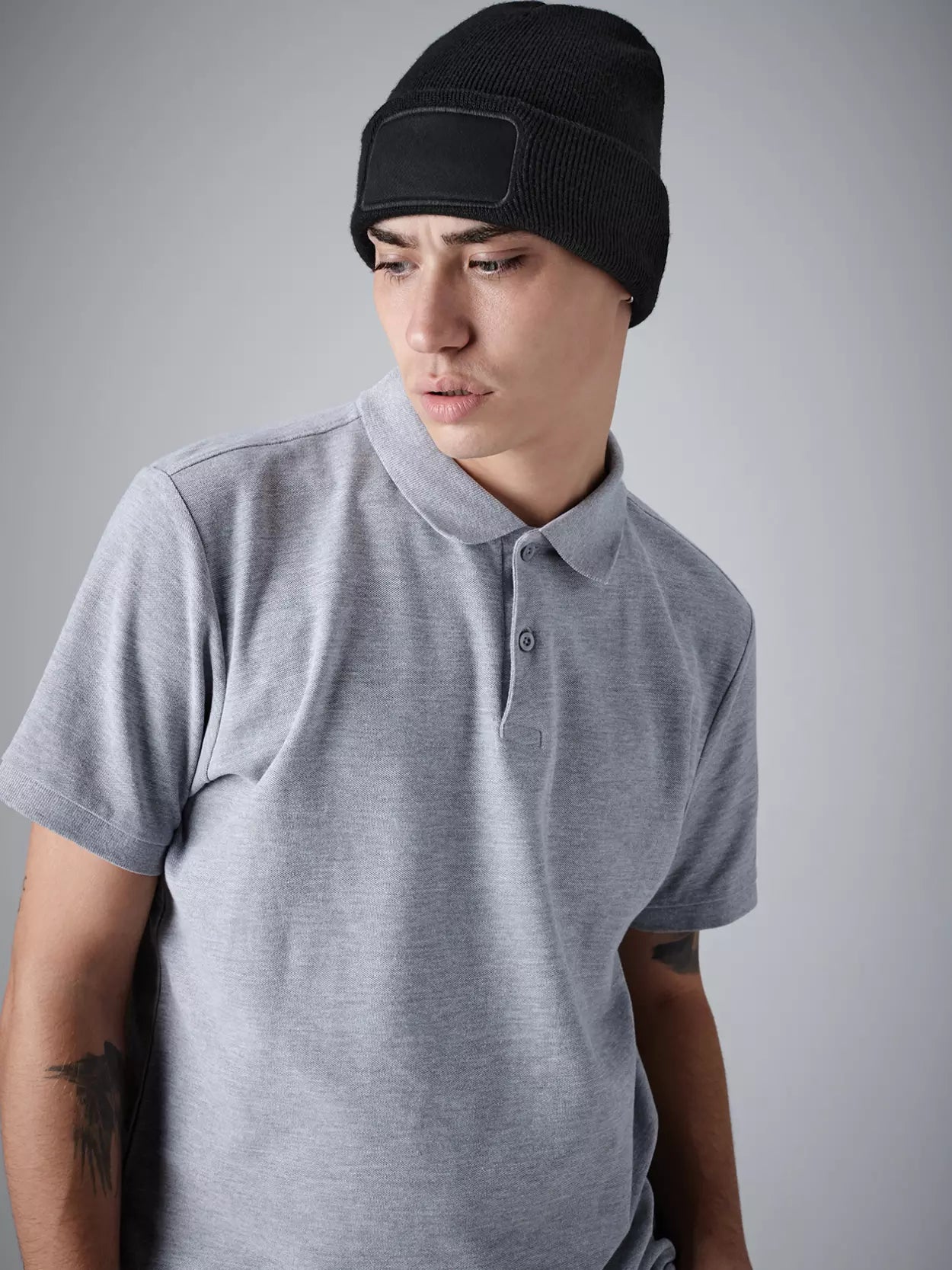 Printers Beanie Hat