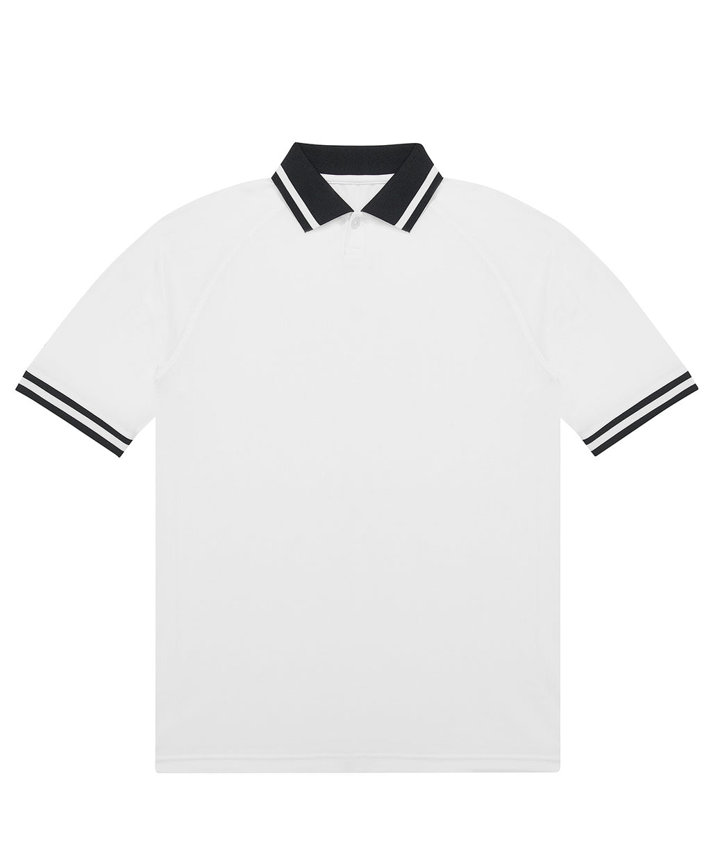 B&C Active polo