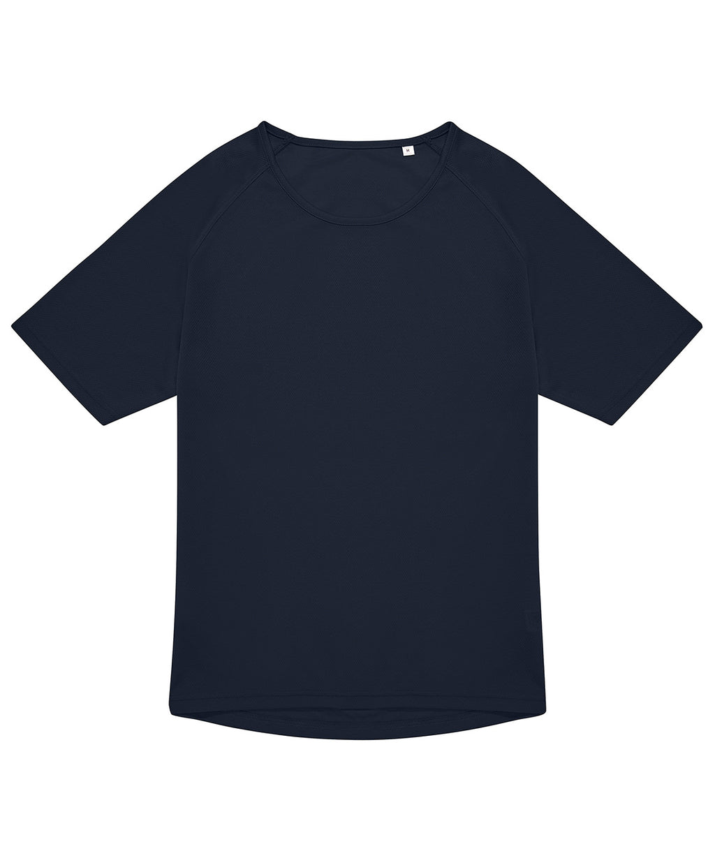 B&C #Active T