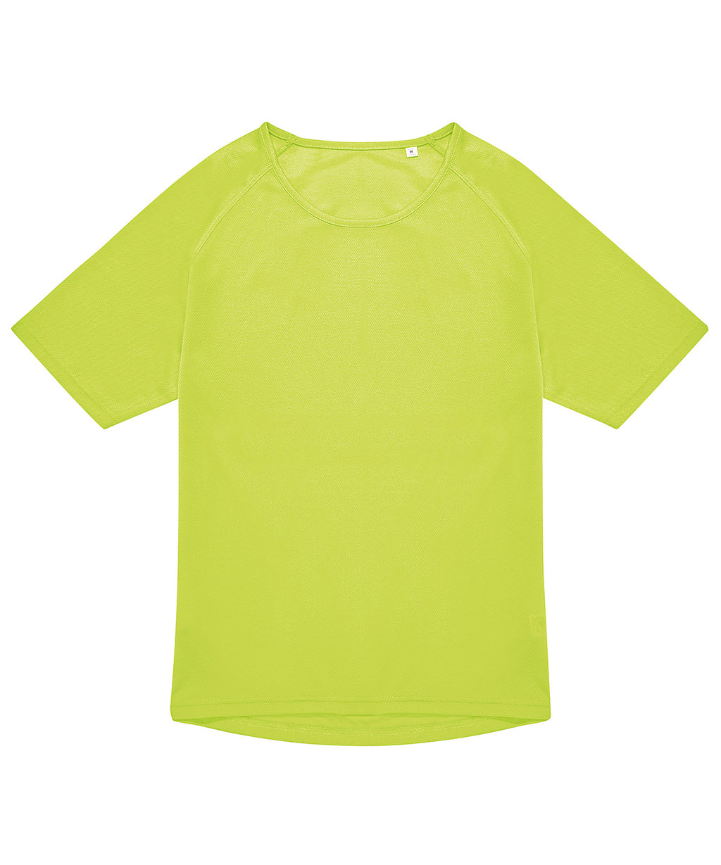B&C #Active T