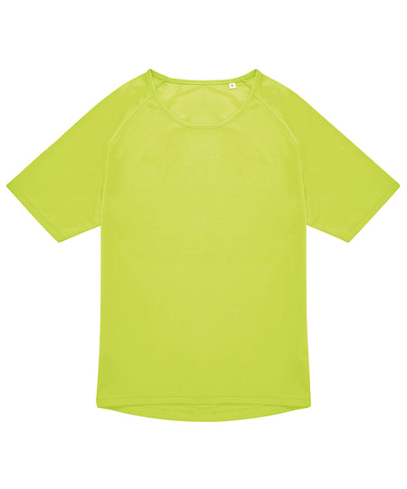 B&C #Active T
