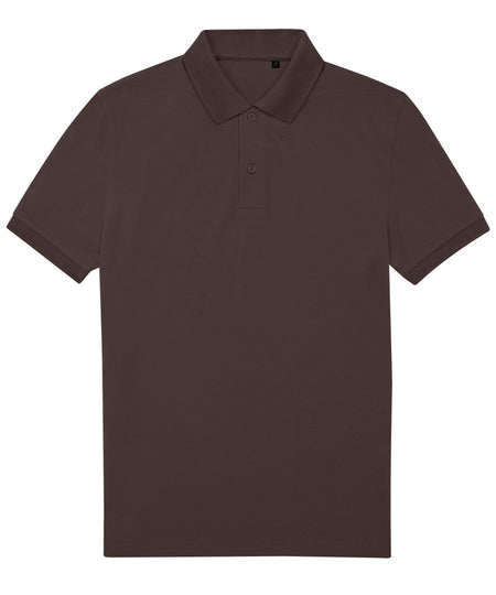 B&C My Eco Polo 65/35