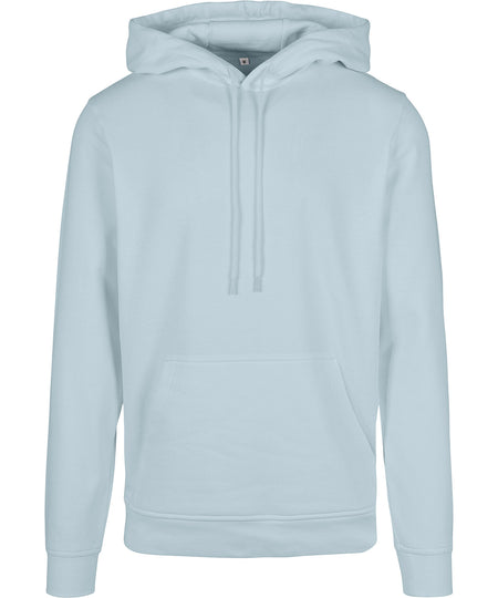 Basic hoodie