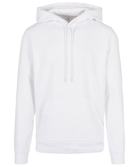 Basic hoodie