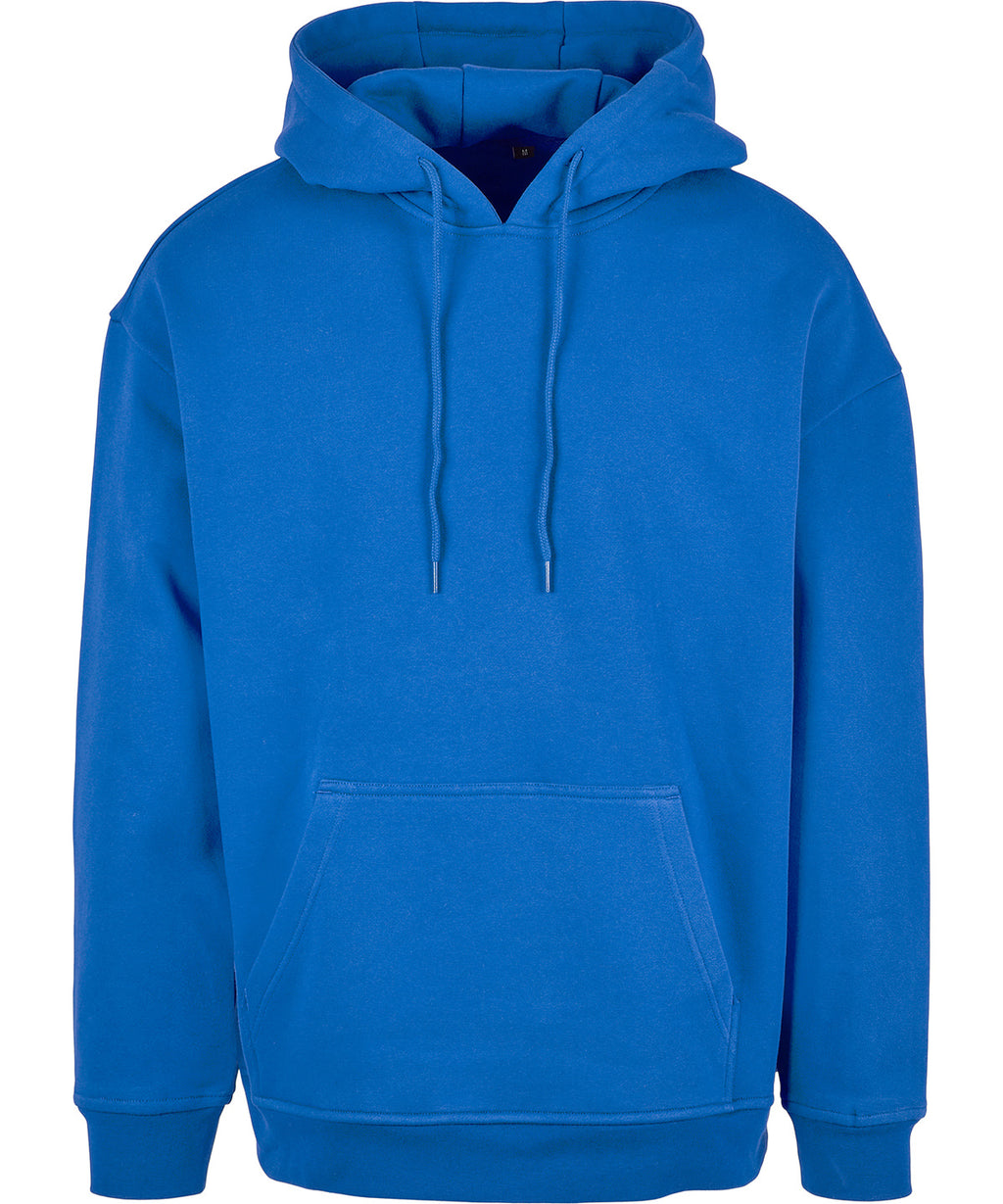 Basic oversize hoodie