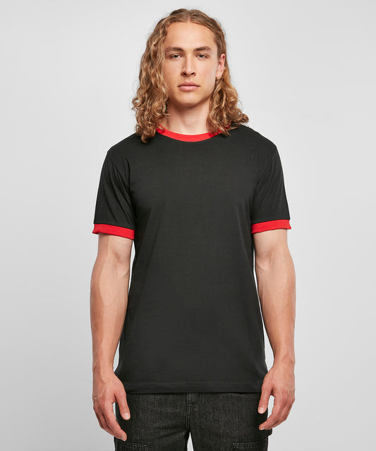 Ringer tee