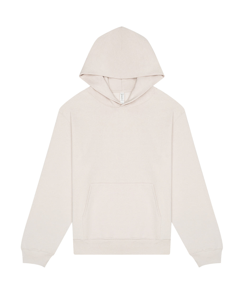 Unisex heavy pullover hoodie