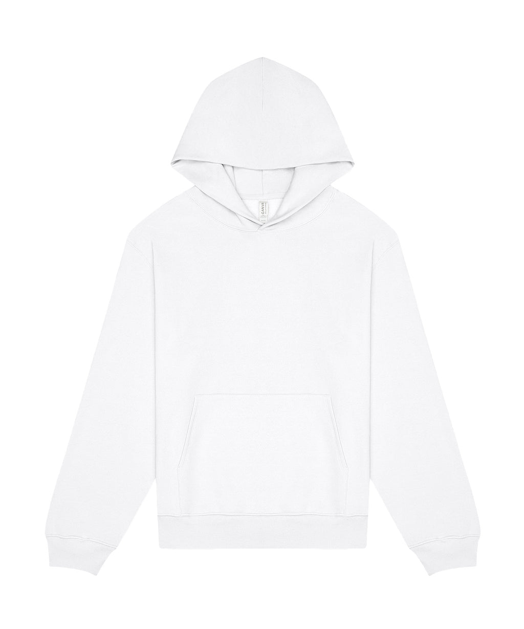 Unisex heavy pullover hoodie