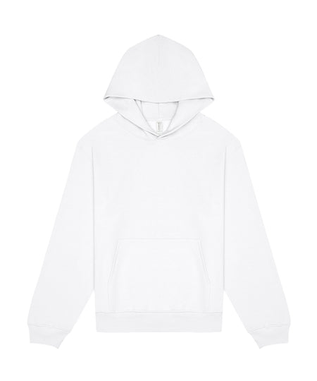Unisex heavy pullover hoodie
