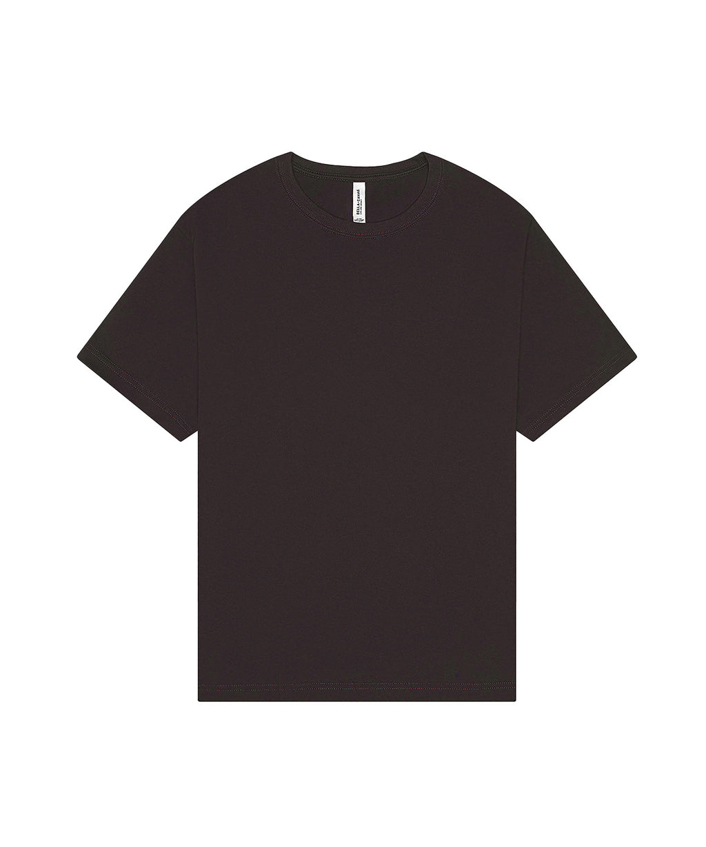 Unisex heavy boxy tee