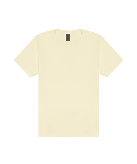 Unisex heavyweight washed tee