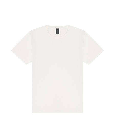 Unisex heavyweight washed tee