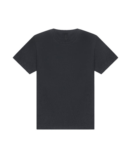 Unisex heavyweight washed tee
