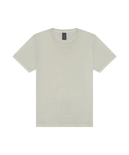 Unisex heavyweight washed tee