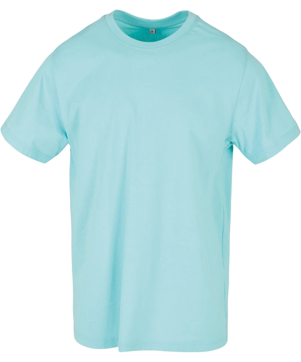 T-shirt round-neck