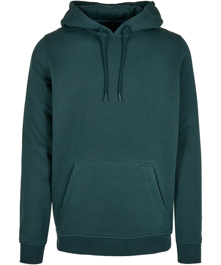 Heavy hoodie