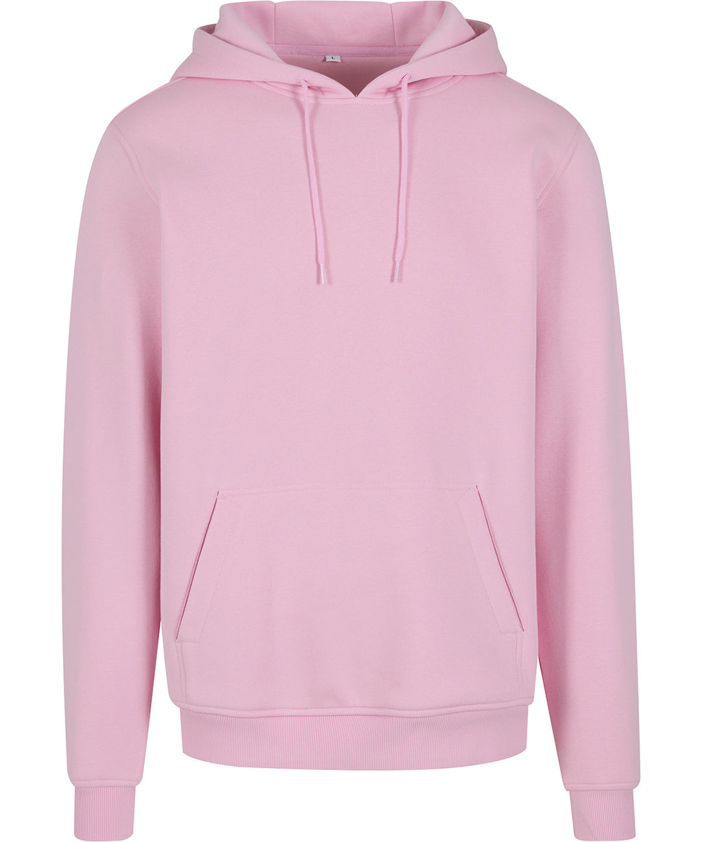 Heavy hoodie