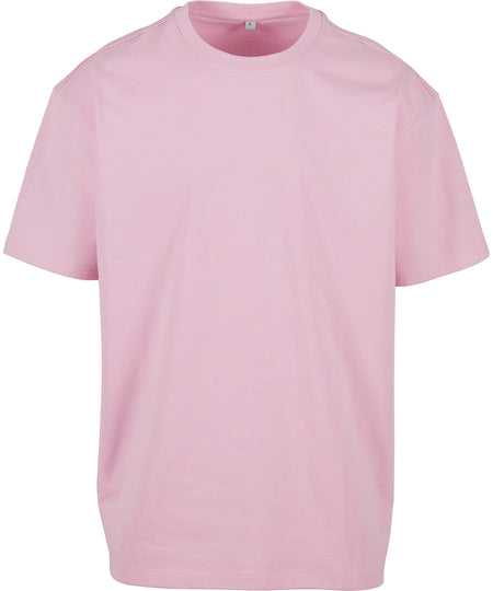 Heavy oversized tee