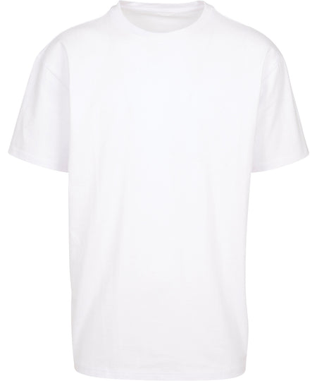 Heavy oversized tee