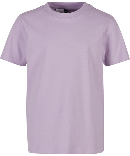 Kids basic tee