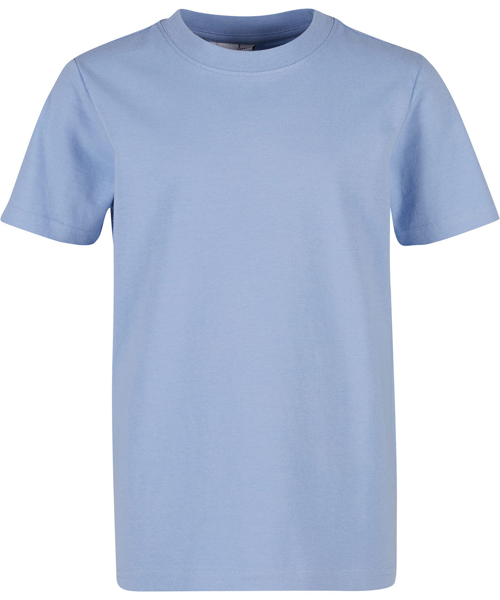 Kids basic tee