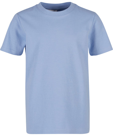 Kids basic tee