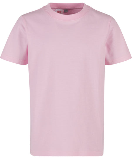 Kids basic tee