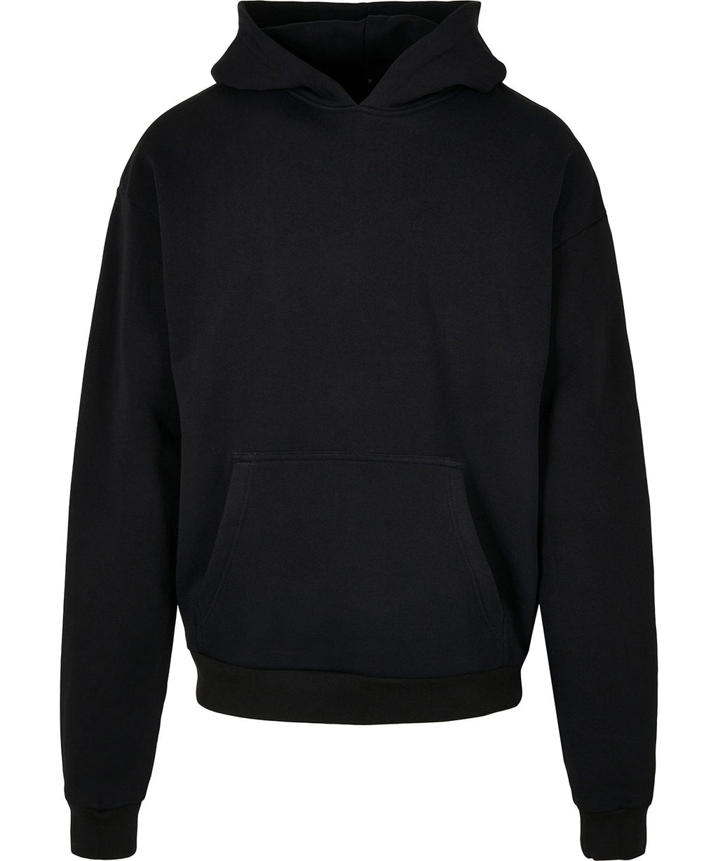 Ultra heavy hoodie