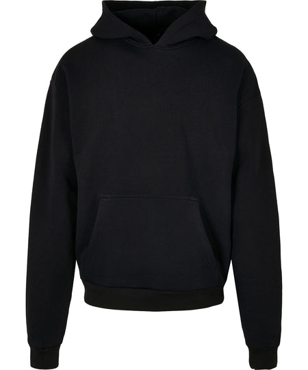 Ultra heavy hoodie