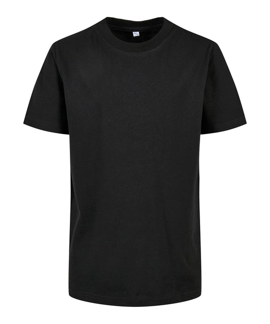 Organic kids basic tee