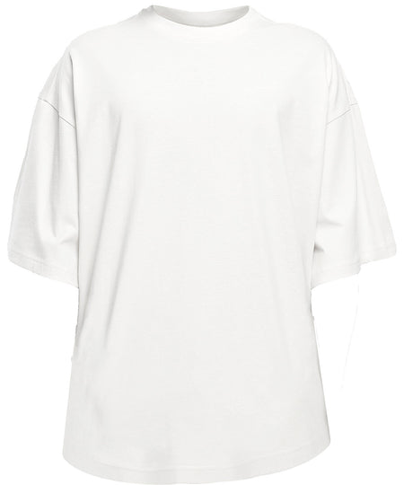 Huge tee