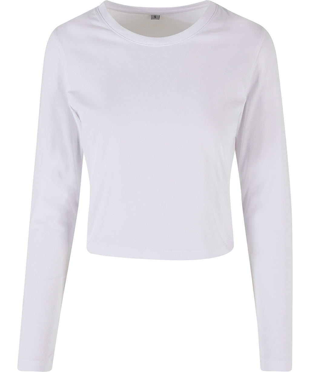 Womens short long sleeve 