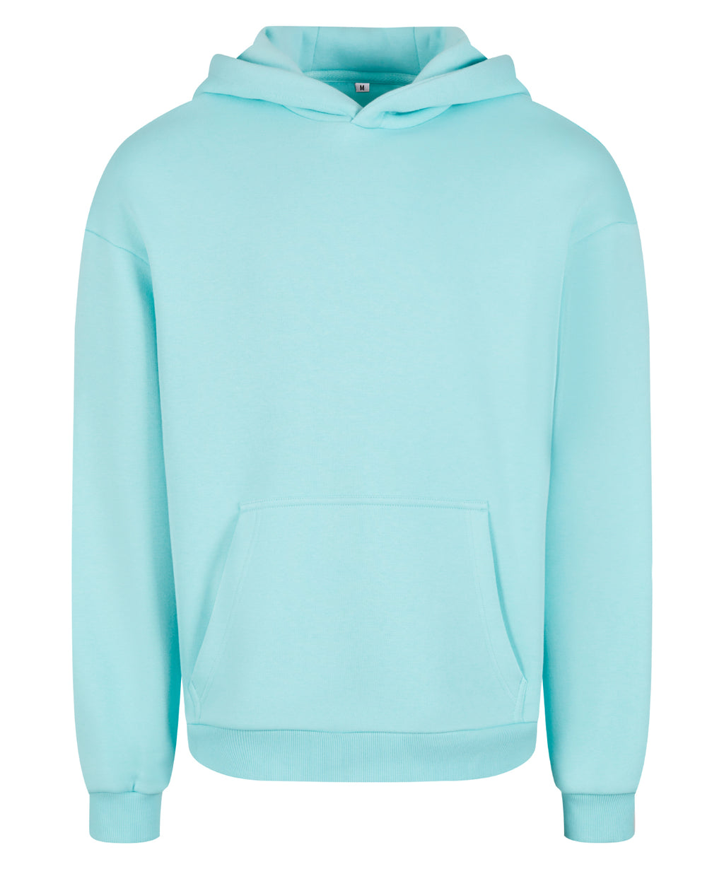 Fluffy hoodie