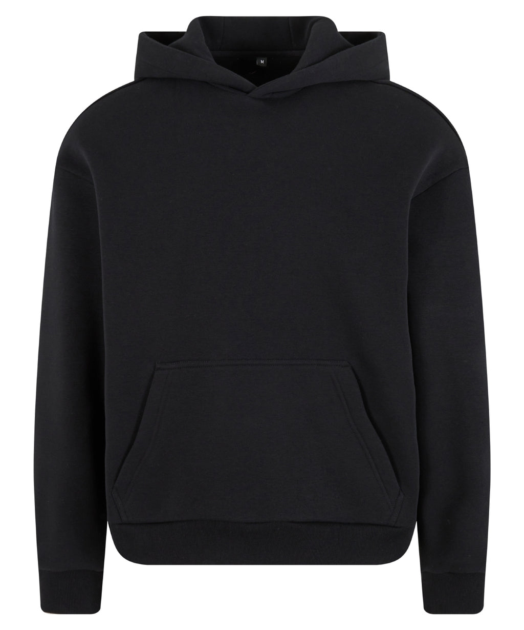Fluffy hoodie