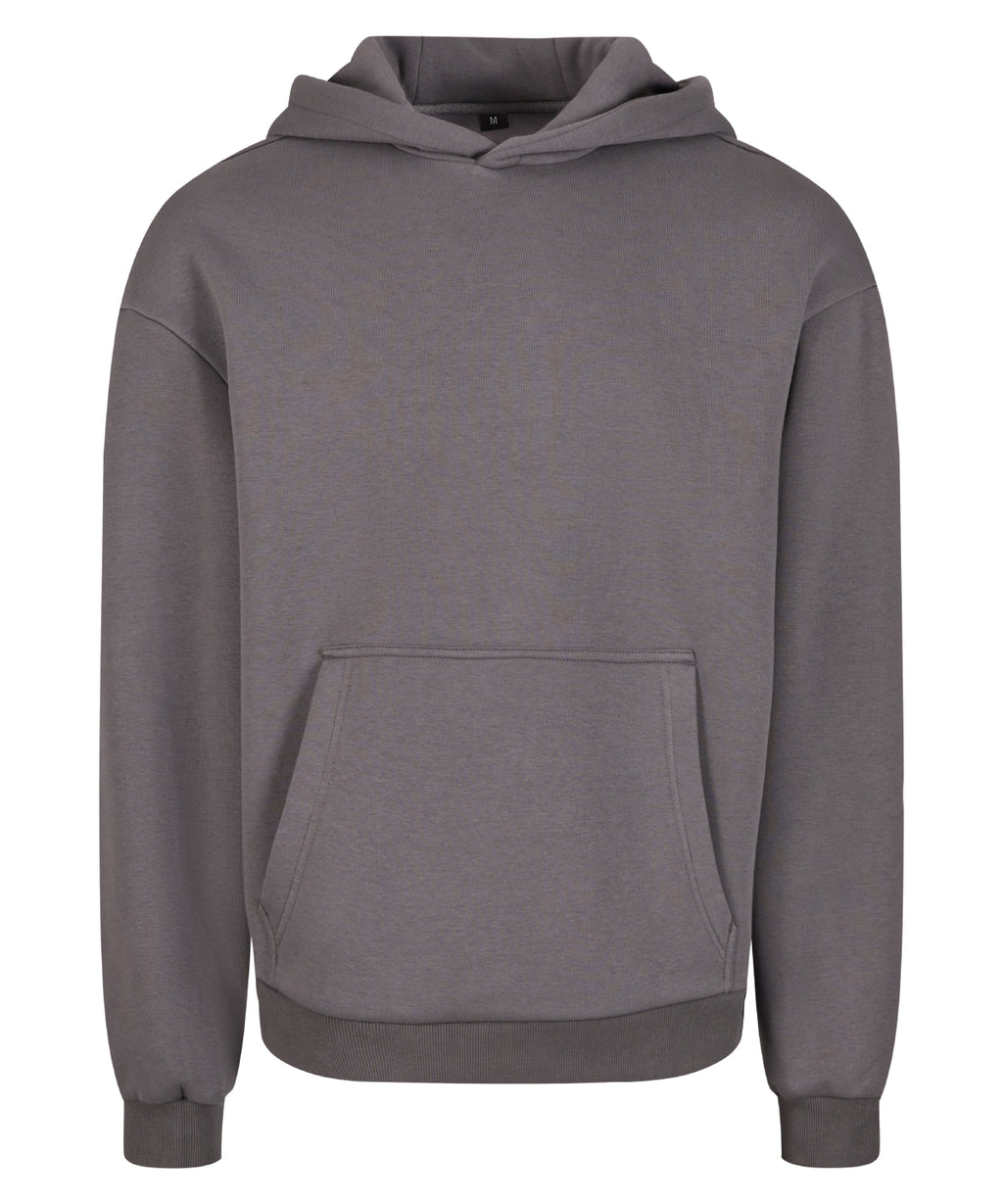 Fluffy hoodie