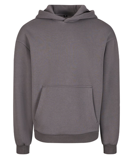 Fluffy hoodie