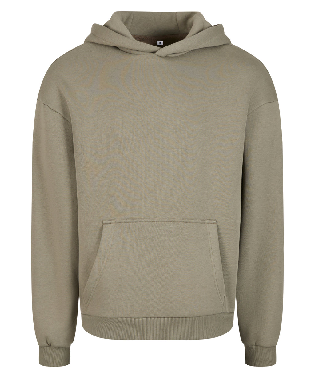 Fluffy hoodie