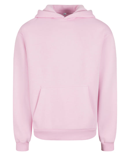 Fluffy hoodie