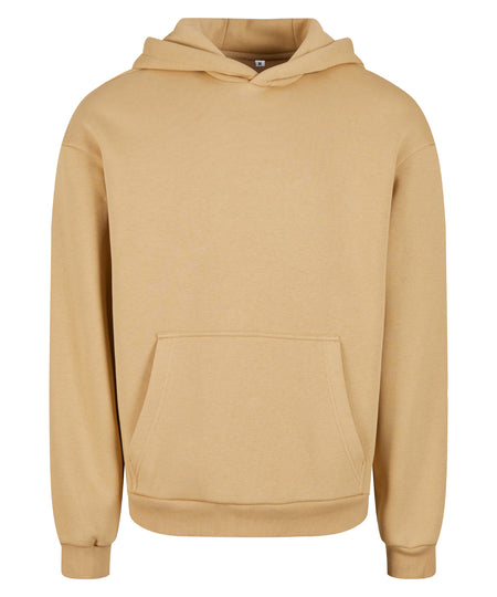 Fluffy hoodie