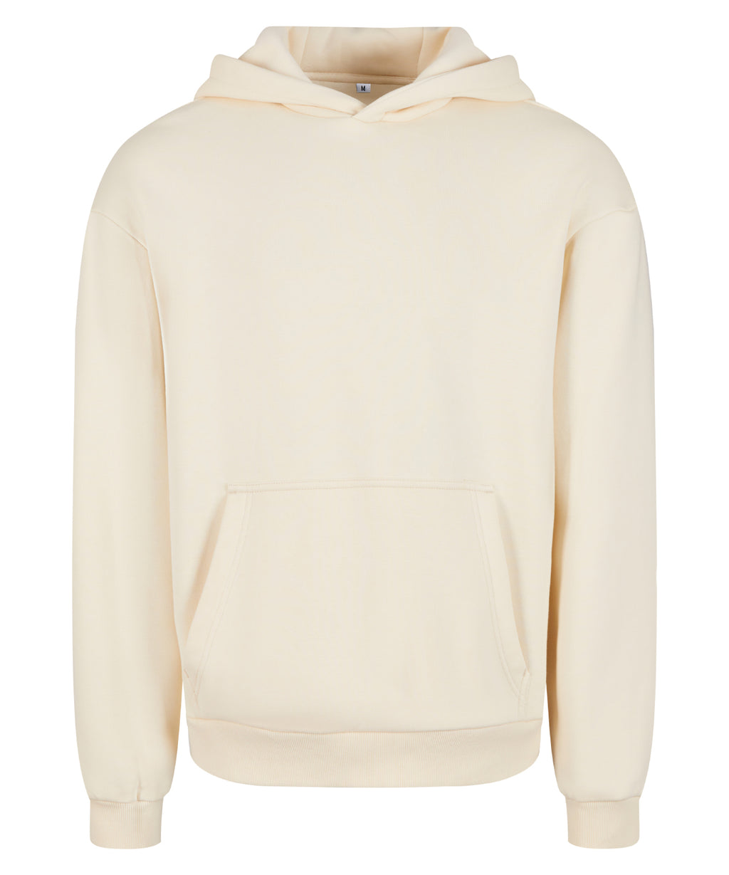 Fluffy hoodie