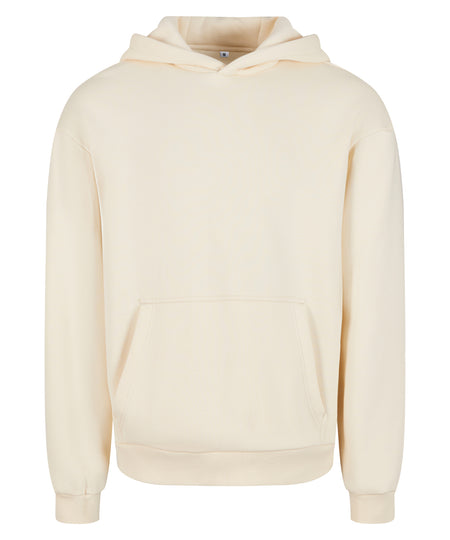 Fluffy hoodie