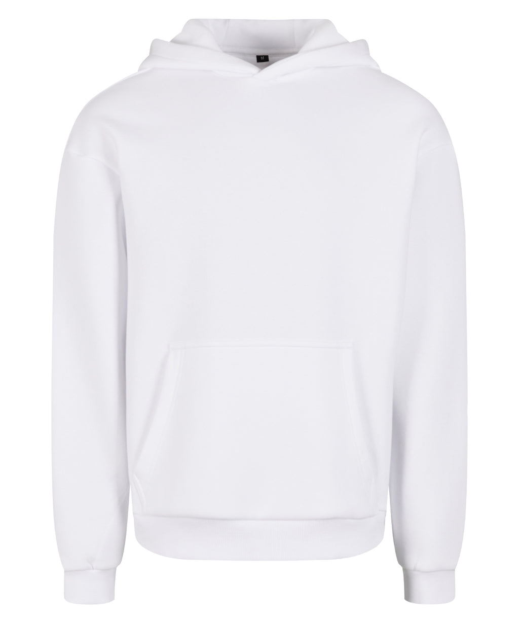 Fluffy hoodie
