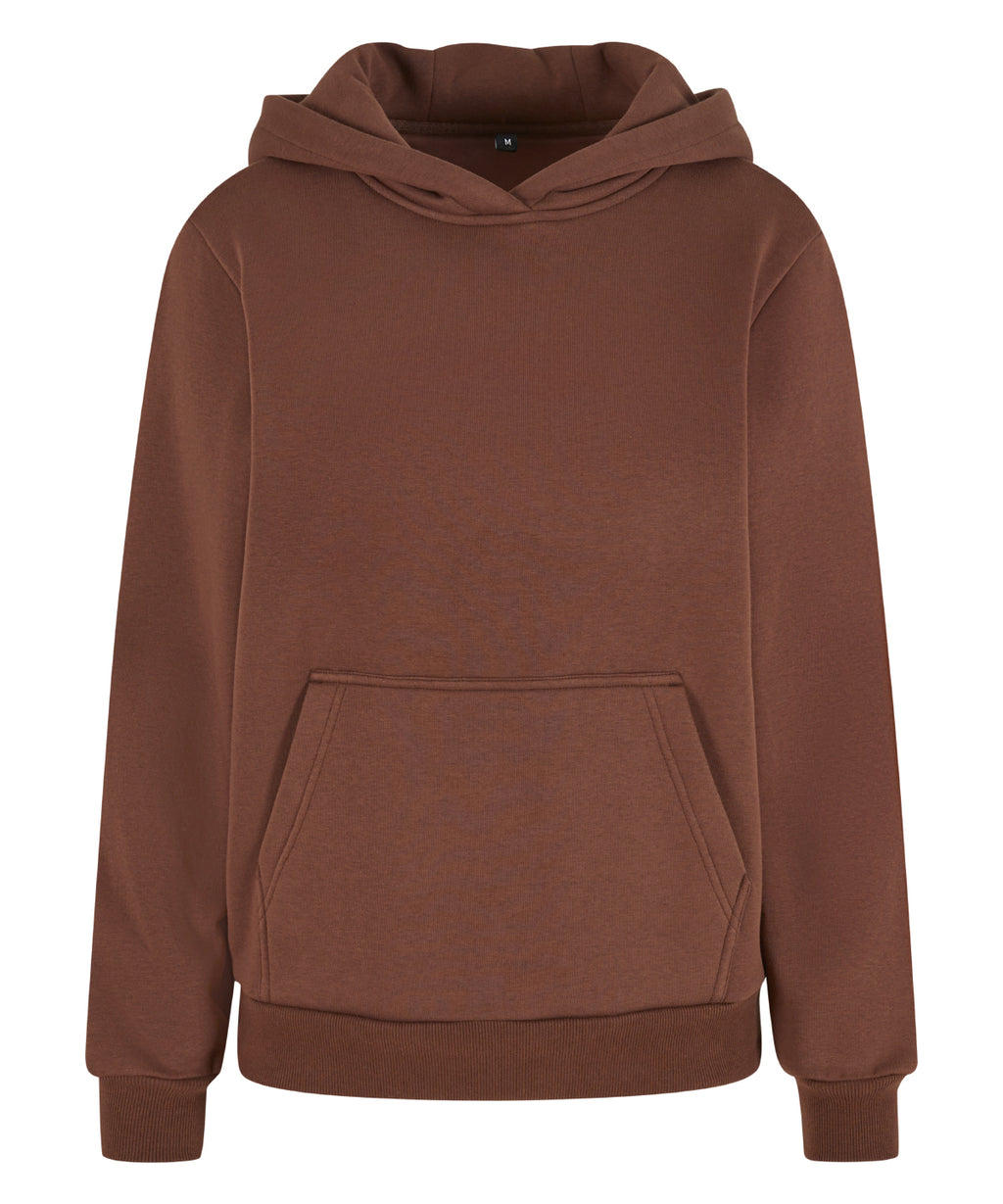 Womens fluffy hoodie