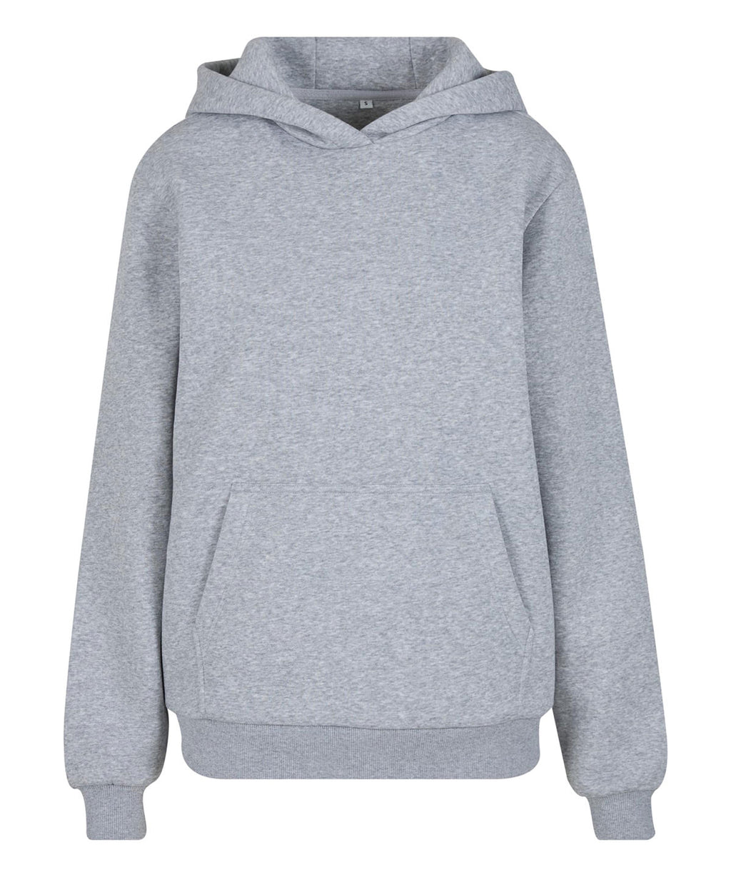 Womens fluffy hoodie