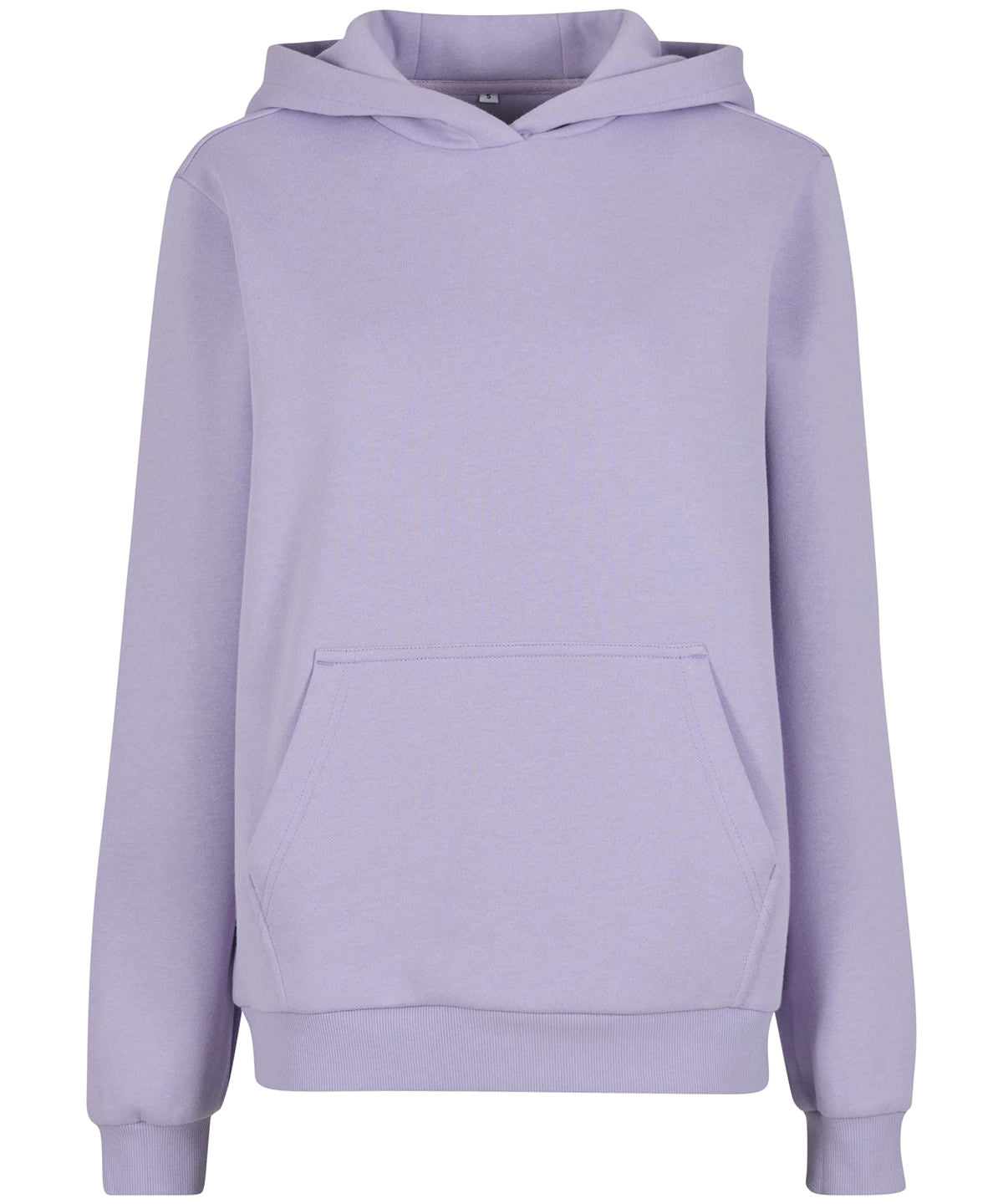 Womens fluffy hoodie