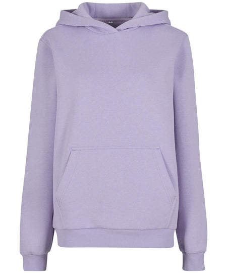 Womens fluffy hoodie